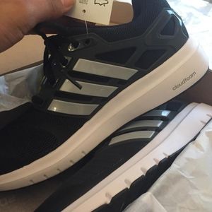 BRAND NEW ADIDAS ORTHOLITE size 9.5